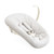 Stokke Newborn Set com Arco para Cadeira Tripp Trapp Vanilla White 526105