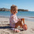 Little Dutch Brinquedos de Praia Dreamy Mermaid +18M 2016356