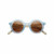 BabyMocs Signature Round Sunglasses Baby Blue