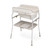Chicco Banheira Muda-Fraldas Soft Bubble Armonia Motherpearl