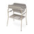 Chicco Banheira Muda-Fraldas Soft Bubble Armonia Scandinavian