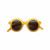 BabyMocs Signature Round Sunglasses Baby Yellow