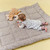 Molis&Co Fato de Dormir TOG 0.5 Bloom Pink 90-100cm