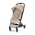 Cybex Carrinho ORFEO TPE Almond Beige 2026