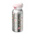 Little Dutch x Mepal Pop-Up Stainless Steel Bottle 600ml Fairy Wonders