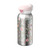 Little Dutch x Mepal Garrafa de Aço Inoxidável Pop-Up 500ml Fairy Wonders