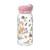 Little Dutch x Mepal Garrafa Pop-Up 600ml Fairy Garden