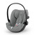 Cybex Cadeira-Auto CLOUD G3 i-SIZE Plus Stone Grey