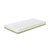 Ecus Kids Colchão para Cama de Grades Oxsi Visco Plus 120x60 OXVP120060