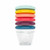Babymoov 6 Recipientes Babybols 180ml A004308