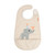Done by Deer Babete Impermeável com Bolso Celebration Sand 1323239