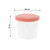 Babymoov 6 Recipientes Babybols Eco 250ml A004318
