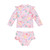 Little Dutch Conjunto Banho - Dreamy Mermaid - 98/104 CL26030354