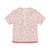 Little Dutch Camisola Banho - Dreamy Flowerfield - 74/80 CL26030430
