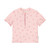 Little Dutch Swim Shirt Dreamy Seashells 86/92 CL26030435