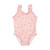 Little Dutch Fato Banho Folhos - Dreamy Seashells - 74/80 CL26030706