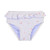 Little Dutch Cuecas Folhos -  Dreamy Stripes - 98/104 CL26030808