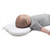 Babymoov Almofada Lovenest Original Branco Feito na Europa A050231