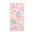 Little Dutch Toalha de Praia - Dreamy Mermaid Multicolour - CL26039118