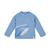 Little Dutch Swim Shirt Ocean Blue 86/92 CL26030303