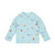Little Dutch Swim Shirt Ocean Friends 74/80 CL26030306