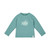 Little Dutch Camisola Banho - Ocean Green - 86/92 CL26030311