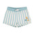Little Dutch Calções Banho - Ocean Surf Stripes - 86/92 CL26030553