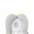Babymoov Almofada Redutora Morfológica Cosymorpho Smokey Fresh A050409