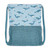 Little Dutch Saco de Praia - Ocean Splash - TU CL26039230