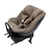 Maxi-Cosi Cadeira-Auto MobiFix Pro Authentic Truffle