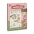Little Dutch Conjunto de Pinturas e Ímanes Rosa Fairy Garden +3 Anos 126894