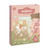 Little Dutch Conjunto de Colorir com Lápis de Cor Rosa Fairy Garden +3 Anos 126892