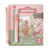 Little Dutch Livro de Colorir com Caneta de Água Fairy Garden +2 Anos 126896