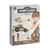 Little Dutch Conjunto de Pinturas e Ímanes Carros do Jim +3 Anos 126895