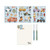 little_dutch_conjunto_pinturas_imanes_carros_jim004