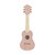 Little Dutch Guitarra de Madeira Safari Friends Pink +3 Anos LD7471