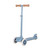 Little Dutch Trotinete de 3 Rodas Safari Dreams Blue +3 Anos LD6085.BLUE