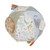 Little Dutch Bola de Atividades Macia Safari Friends +0M LD8325