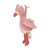 Little Dutch Caixa de Música Flamingo Safari Friends +0M LD8306