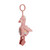 Little Dutch Pendente de Atividades Flamingo Safari Friends +0M LD8377