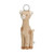 Little Dutch Porta-Chaves Girafa Safari Friends LD8374