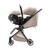 Britax Römer Adaptadores para Carrinho TIRA