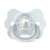 Suavinex Chupeta Fisiológica SX Pro Silicone Wonder Butterfly Coelho Azul 0-6M