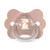Suavinex Chupeta Fisiológica SX Pro Silicone Wonder Butterfly Coelho Rosa 6-18M