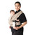 FlyBaby Porta-Bebé Cream FB99688081