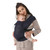 FlyBaby Porta-Bebé Oxford FB99688869