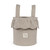 Walking Mum Stroller Organiser Praliné Stripes Moka 1120800806