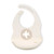 Saro Babete com Bolso em Silicone Fly Free 16640