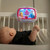 Baby Einstein Brinquedo de Aprendizagem Sea Dreams Pink +0M 17428