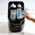 Baby Brezza Esterilizador e Secador Bottle Washer Pro Black BRZ0190